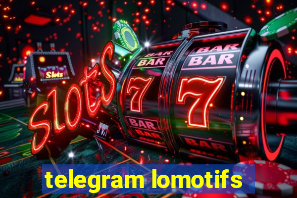 telegram lomotifs